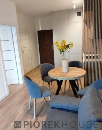 Mieszkanie 2-pokojowe Warszawa Mokotów, ul. Komputerowa. Zdjęcie 3