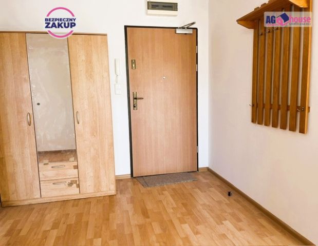 Mieszkanie 2-pokojowe Gdańsk Ujeścisko, ul. Kazimierza Porębskiego. Zdjęcie 6