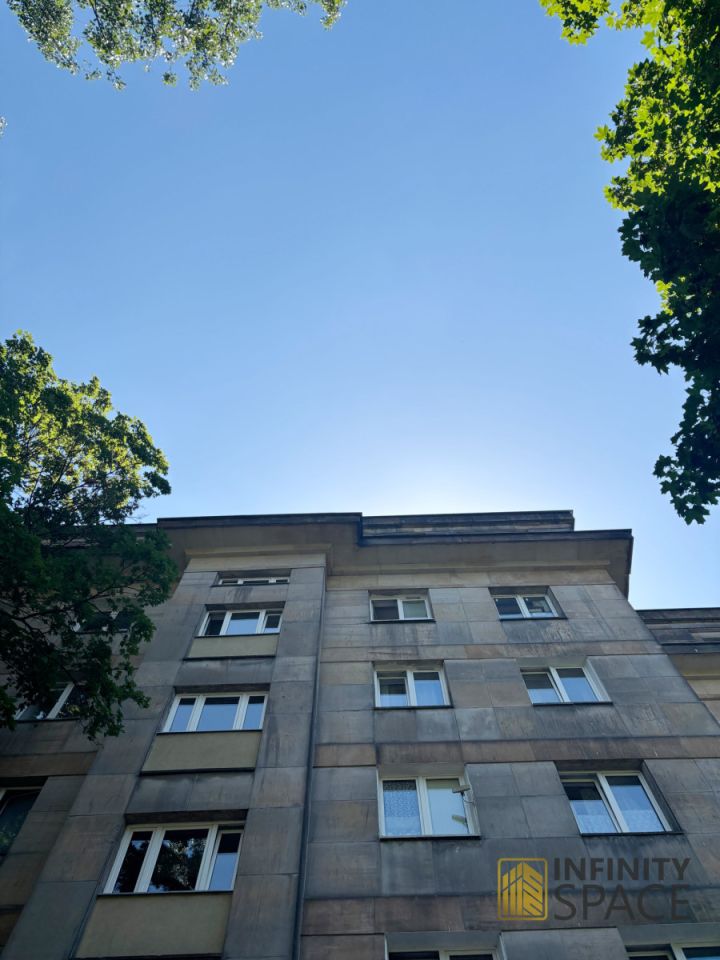 Mieszkanie 1-pokojowe Warszawa Praga-Północ, pl. gen. Józefa Hallera. Zdjęcie 8