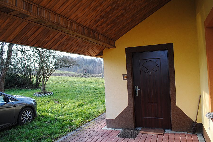 dom wolnostojący, 3 pokoje Szerzyny. Zdjęcie 19