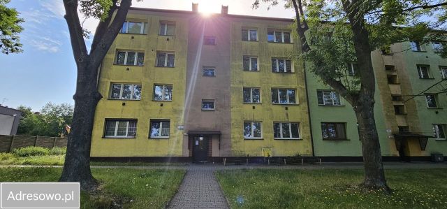 Mieszkanie 1-pokojowe Zabrze Rokitnica, ul. Grzybowska. Zdjęcie 1