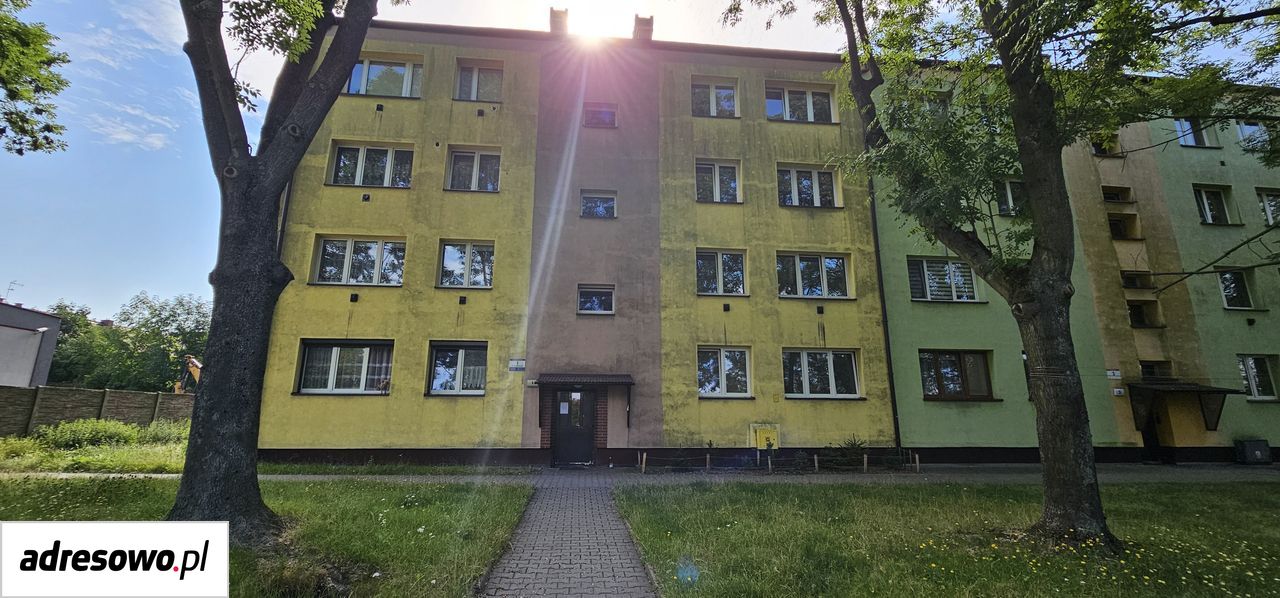 Mieszkanie – Zabrze, Rokitnica