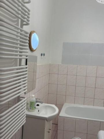 Mieszkanie 2-pokojowe Warszawa Praga-Południe, ul. Ostrobramska. Zdjęcie 8