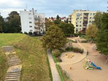 Mieszkanie 3-pokojowe Trzebnica. Zdjęcie 1