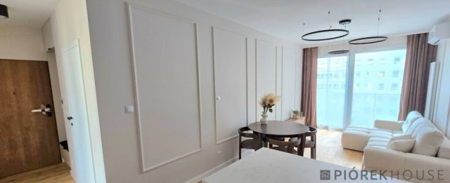 Mieszkanie 3-pokojowe Warszawa Mokotów, ul. Domaniewska. Zdjęcie 8