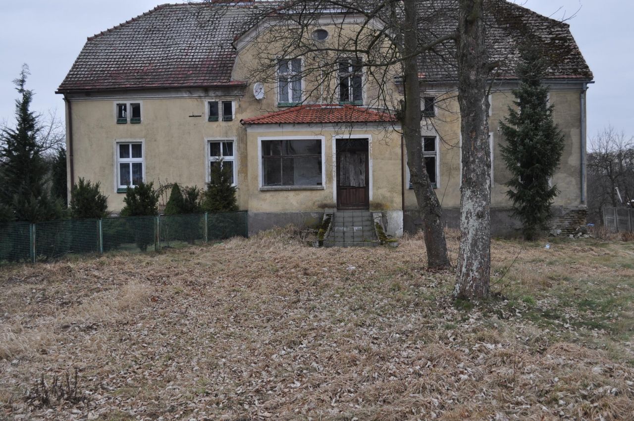 dom wolnostojący, 7 pokoi Mieszewo. Zdjęcie 2