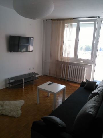Mieszkanie 2-pokojowe Warszawa Praga-Południe, ul. Fundamentowa. Zdjęcie 1