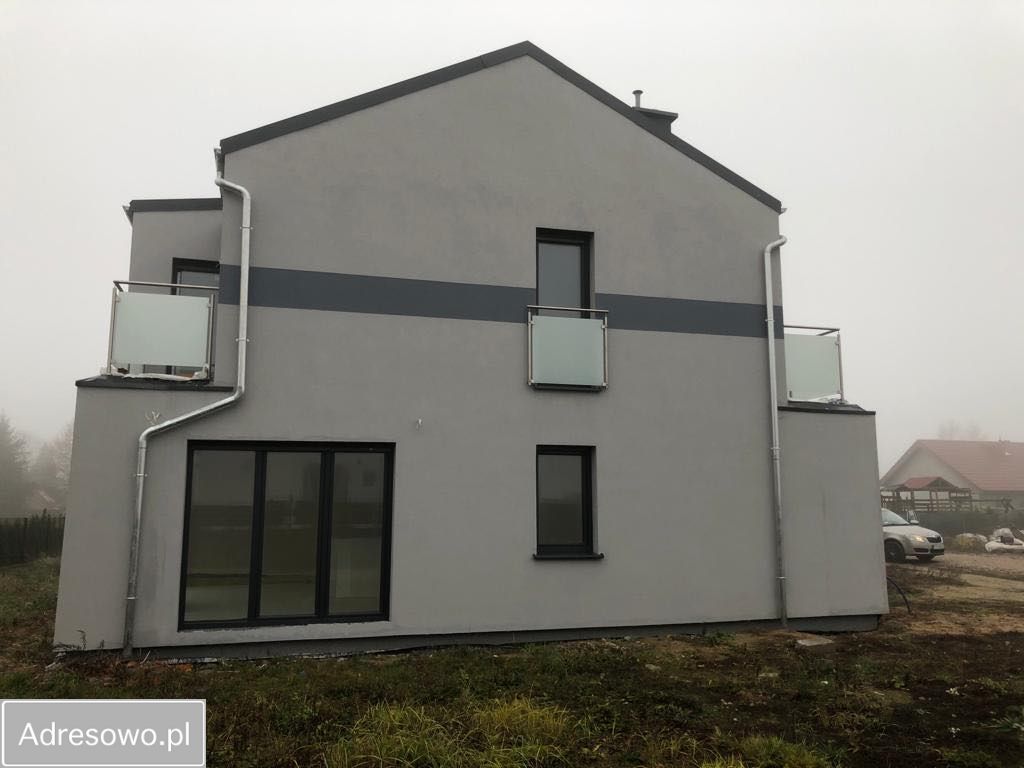 bliźniak, 4 pokoje Kostrzyn. Zdjęcie 6