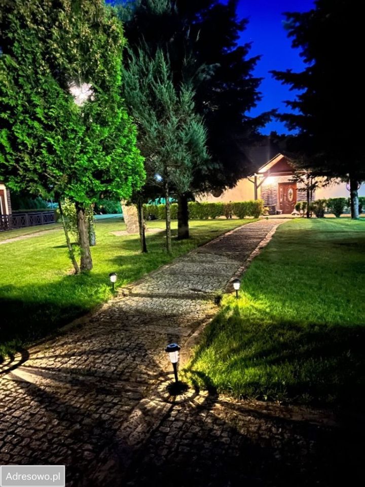 Działka budowlana Słupia. Zdjęcie 20