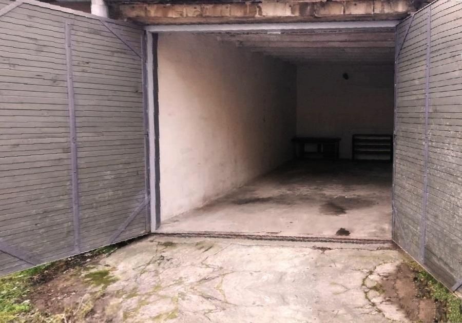 Garaż/miejsce parkingowe Gdańsk Stare Miasto. Zdjęcie 2