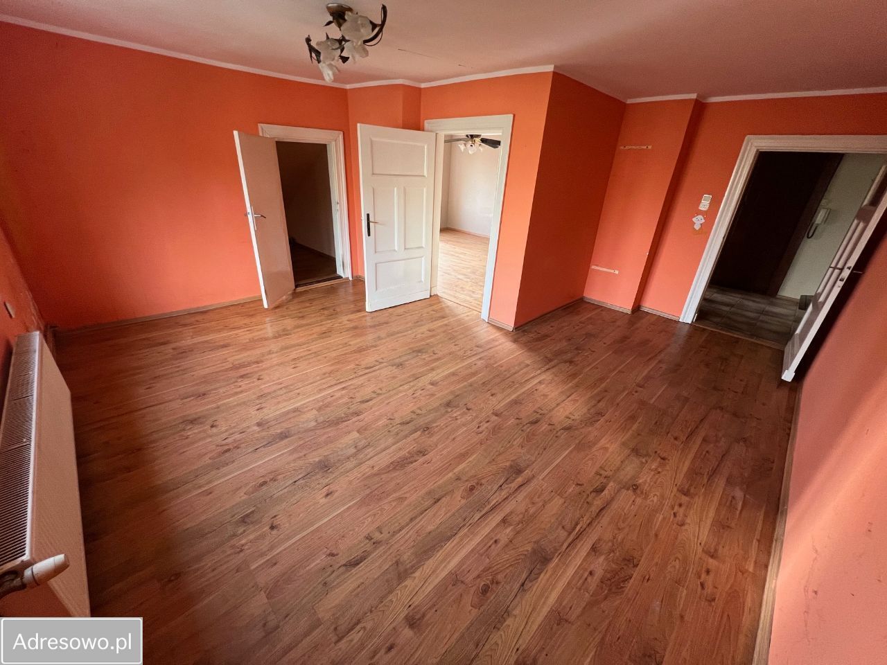 Mieszkanie 5-pokojowe Toruń Bydgoskie Przedmieście, ul. Juliusza Słowackiego. Zdjęcie 6