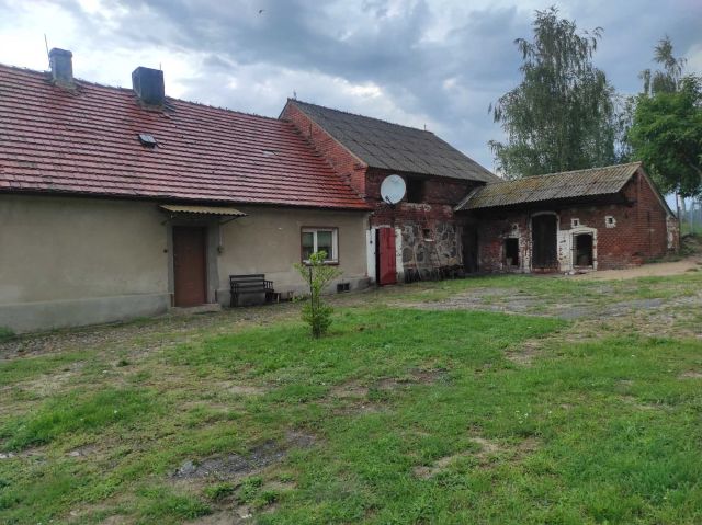 dom wolnostojący, 3 pokoje Wygnańczyce. Zdjęcie 1