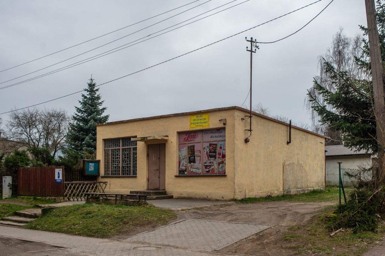 Lokal Dobrociechy. Zdjęcie 3