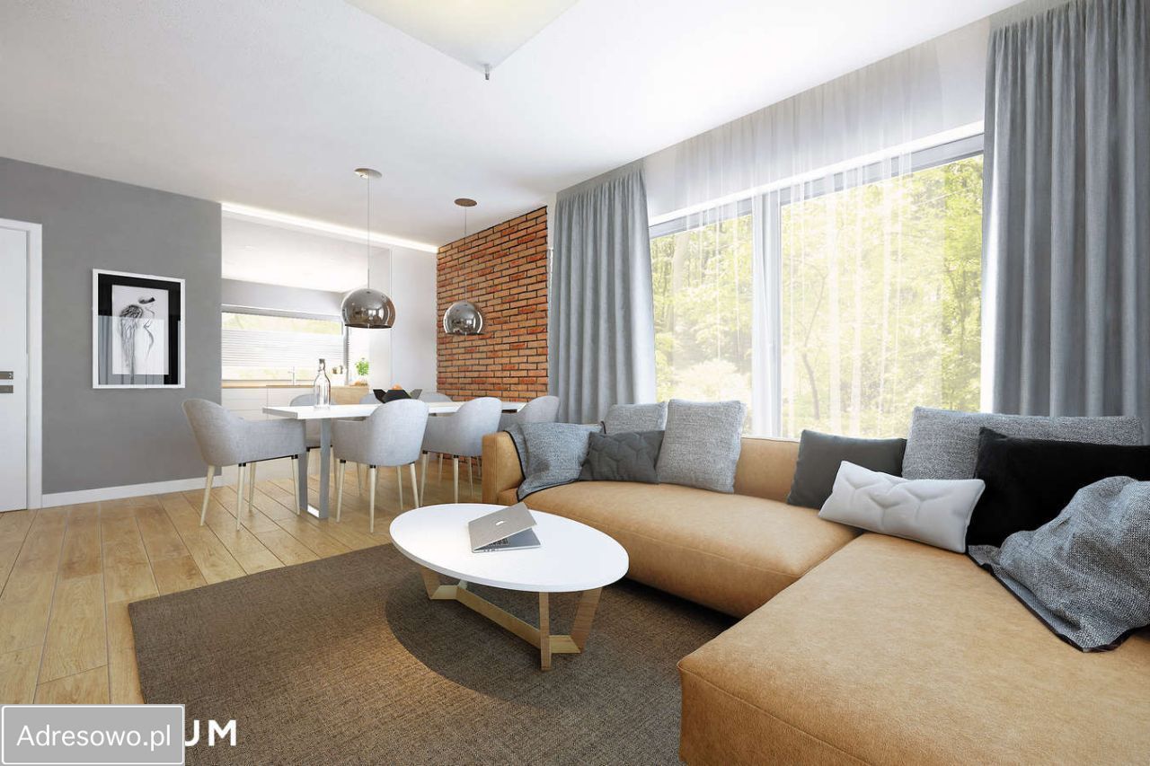 dom wolnostojący, 3 pokoje Cerekiew. Zdjęcie 7