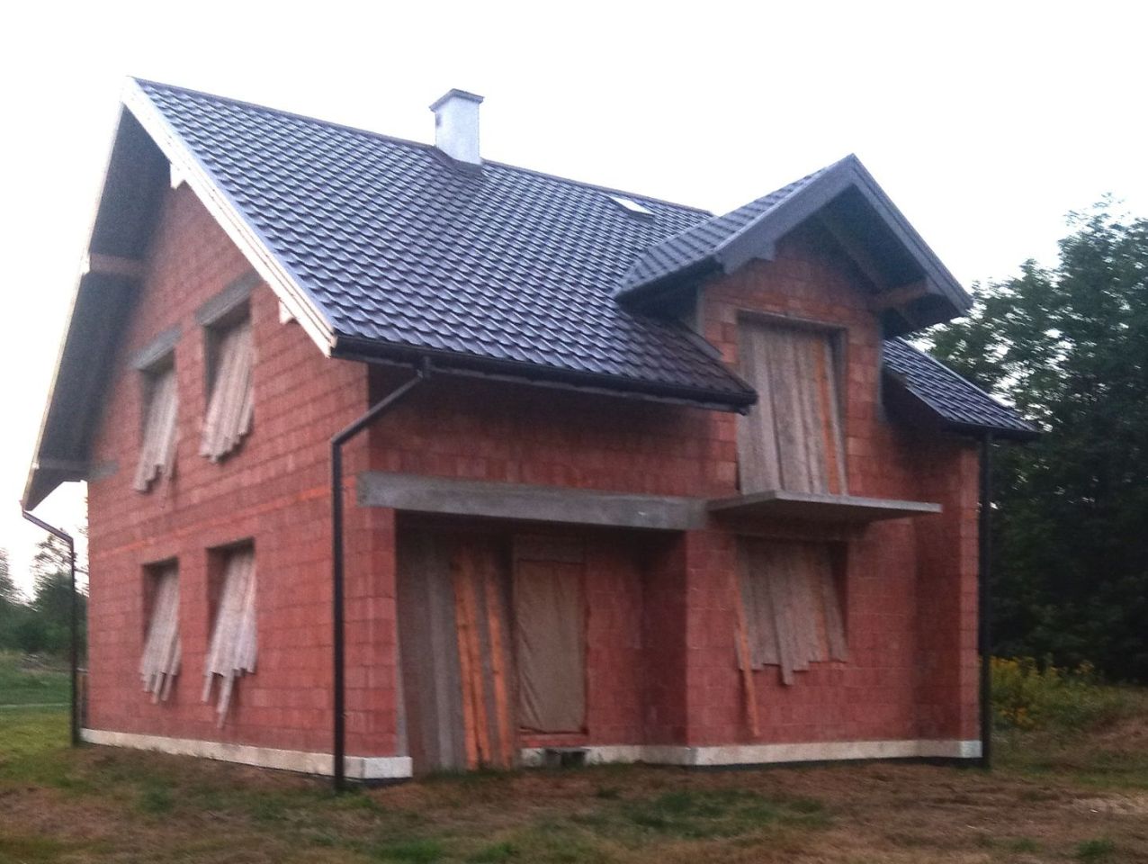 dom wolnostojący Pilzno. Zdjęcie 2