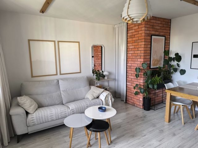 Mieszkanie 3-pokojowe Bełchatów, os. Żołnierzy POW. Zdjęcie 2