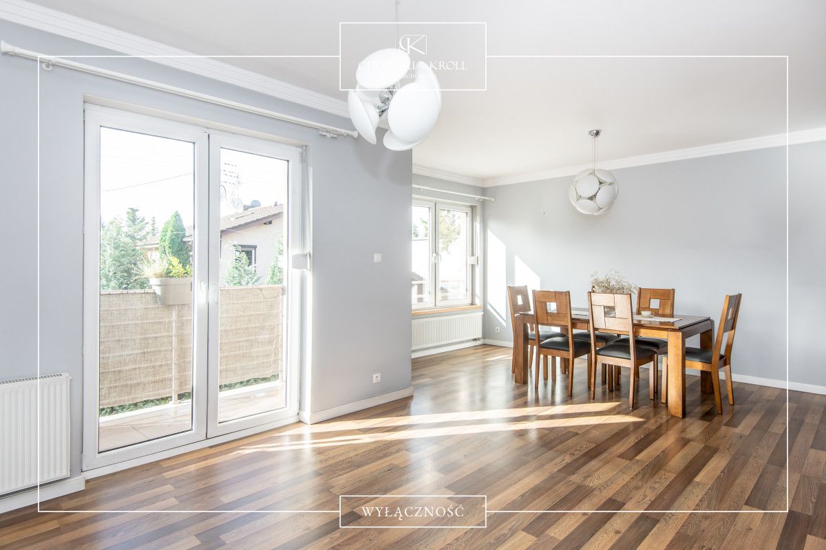 Mieszkanie 3-pokojowe Poznań Osiedle Warszawskie, ul. Pilska
