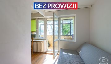 Mieszkanie 2-pokojowe Warszawa Ursynów, ul. Stanisława Herbsta