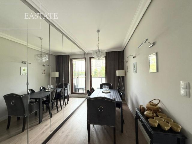 Mieszkanie 2-pokojowe Warszawa Bemowo, ul. Powstańców Śląskich. Zdjęcie 5