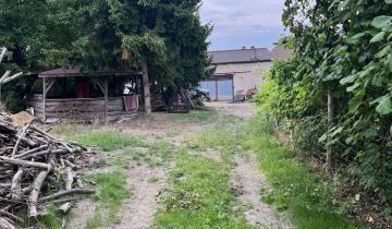 dom wolnostojący Cielętniki