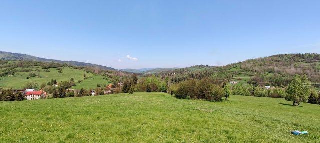 Działka rolna Sól. Zdjęcie 1