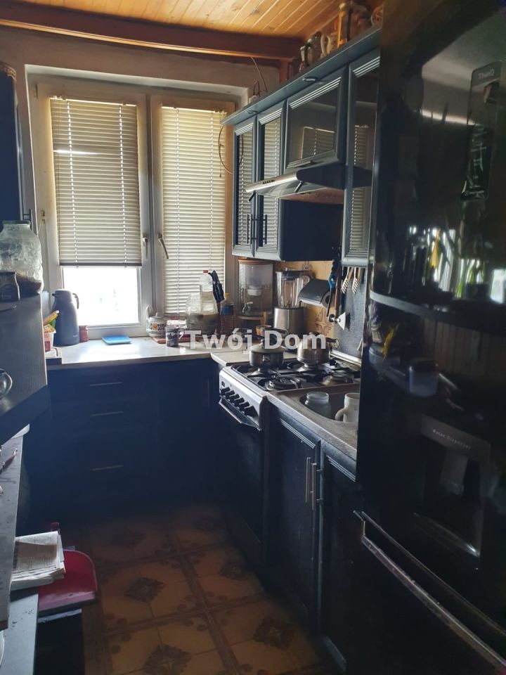 Mieszkanie 2-pokojowe Bydgoszcz Osiedle Leśne. Zdjęcie 4