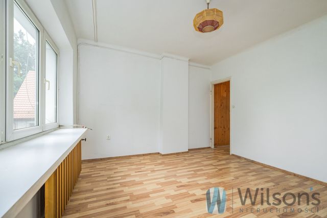 bliźniak, 3 pokoje Warszawa Wawer, ul. Bystrzycka. Zdjęcie 13