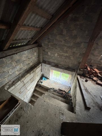 dom wolnostojący, 3 pokoje Daleszyce. Zdjęcie 13