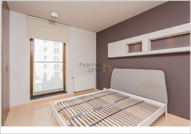 Mieszkanie 3-pokojowe Warszawa Mokotów, ul. Wilanowska. Zdjęcie 12