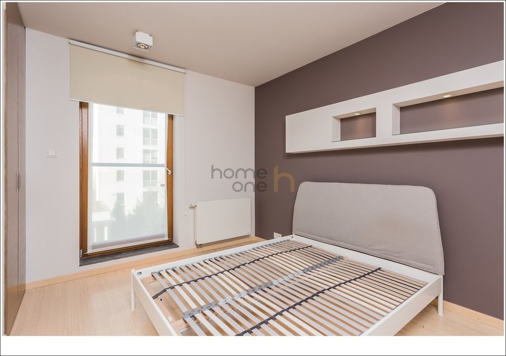 Mieszkanie 3-pokojowe Warszawa Mokotów, ul. Wilanowska. Zdjęcie 12