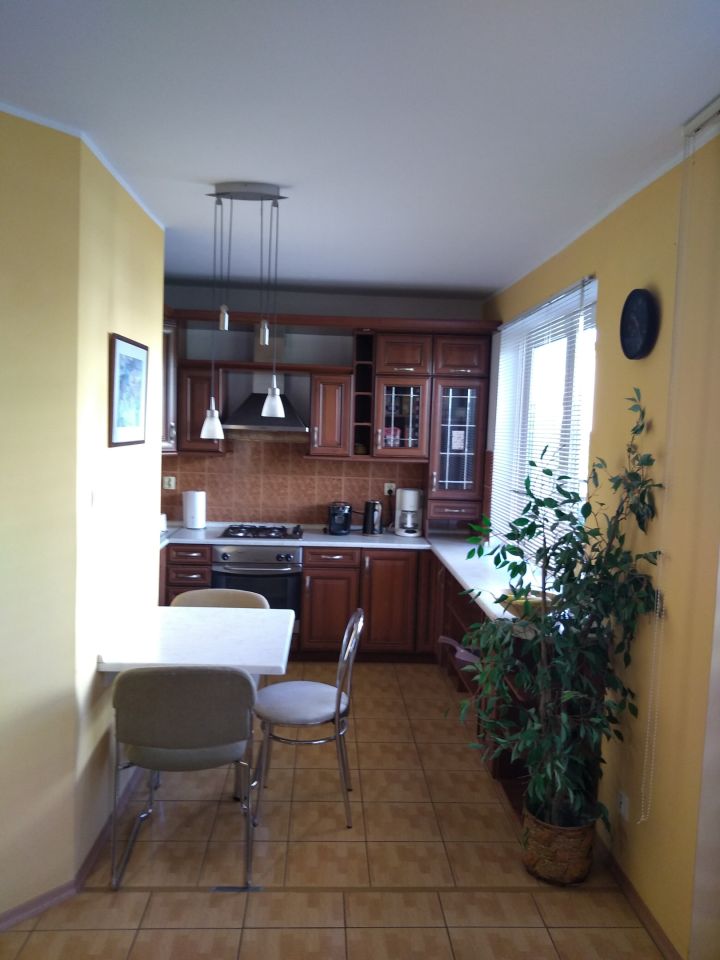 Mieszkanie 1-pokojowe Świnoujście Centrum, ul. Jacka Malczewskiego. Zdjęcie 2