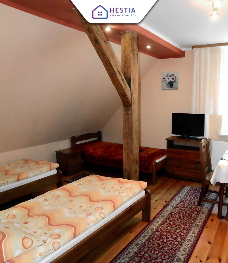 dom wolnostojący, 8 pokoi Świdwin, ul. Szczecińska. Zdjęcie 25