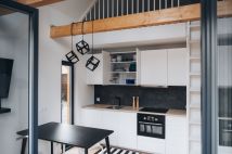 dom wolnostojący, 3 pokoje Sasino, ul. Zakątna. Zdjęcie 2