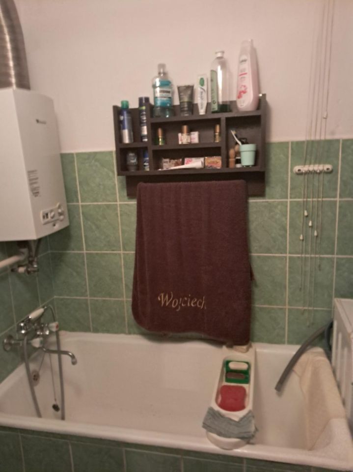 Mieszkanie 2-pokojowe Mielec Nowy Mielec, ul. Janusza Kusocińskiego. Zdjęcie 6