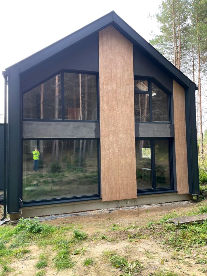 bliźniak, 5 pokoi Niewodnica Kościelna. Zdjęcie 18