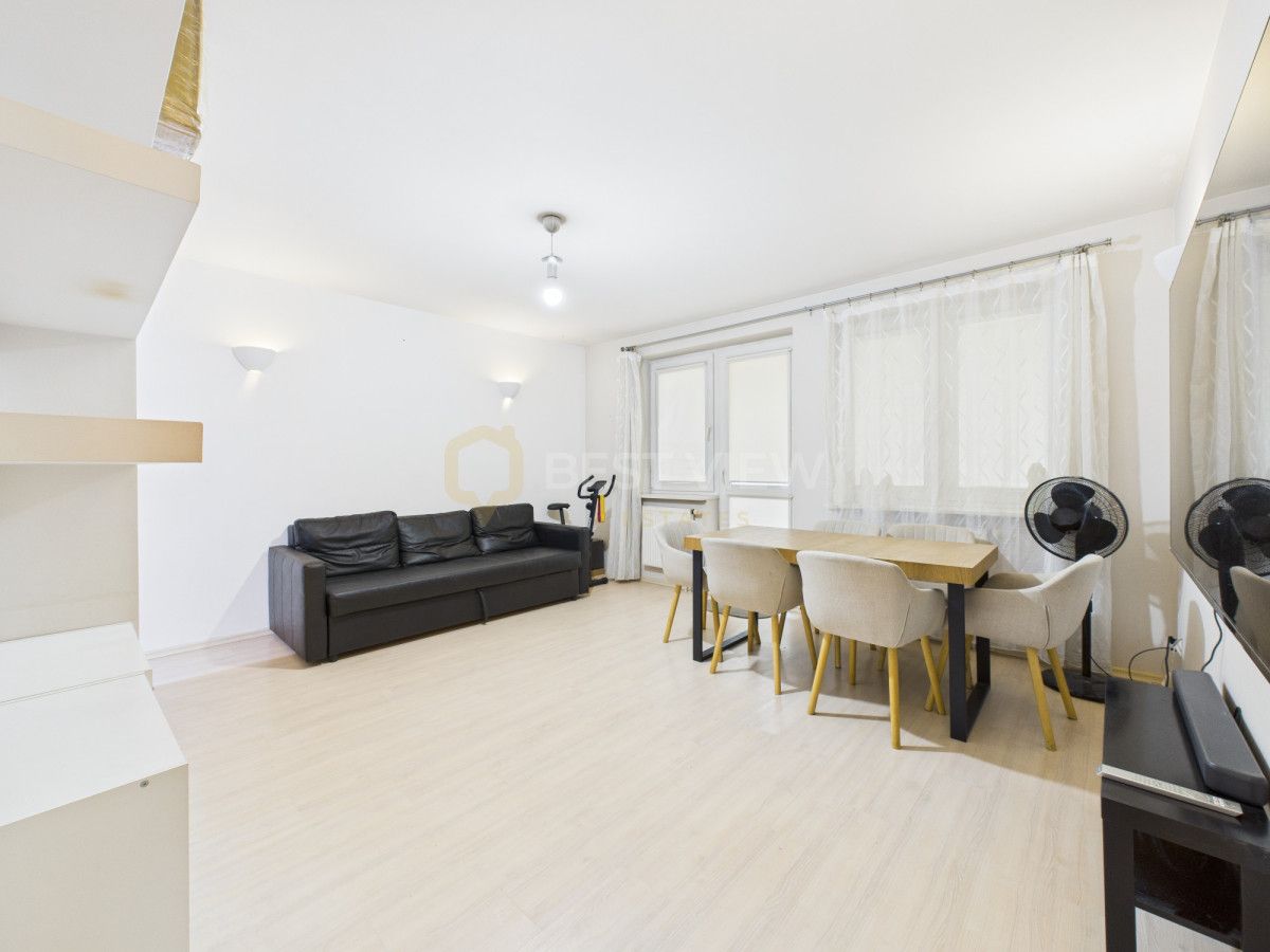 Mieszkanie 2-pokojowe Warszawa Ursus, ul. Dzieci Warszawy. Zdjęcie 6