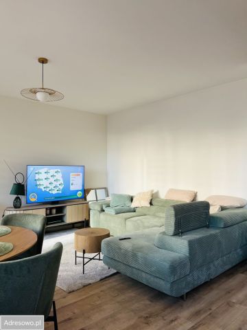 Mieszkanie 2-pokojowe Olsztyn Jaroty. Zdjęcie 1