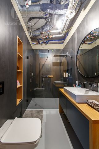 Mieszkanie 4-pokojowe Wrocław Krzyki, ul. Gwiaździsta. Zdjęcie 27