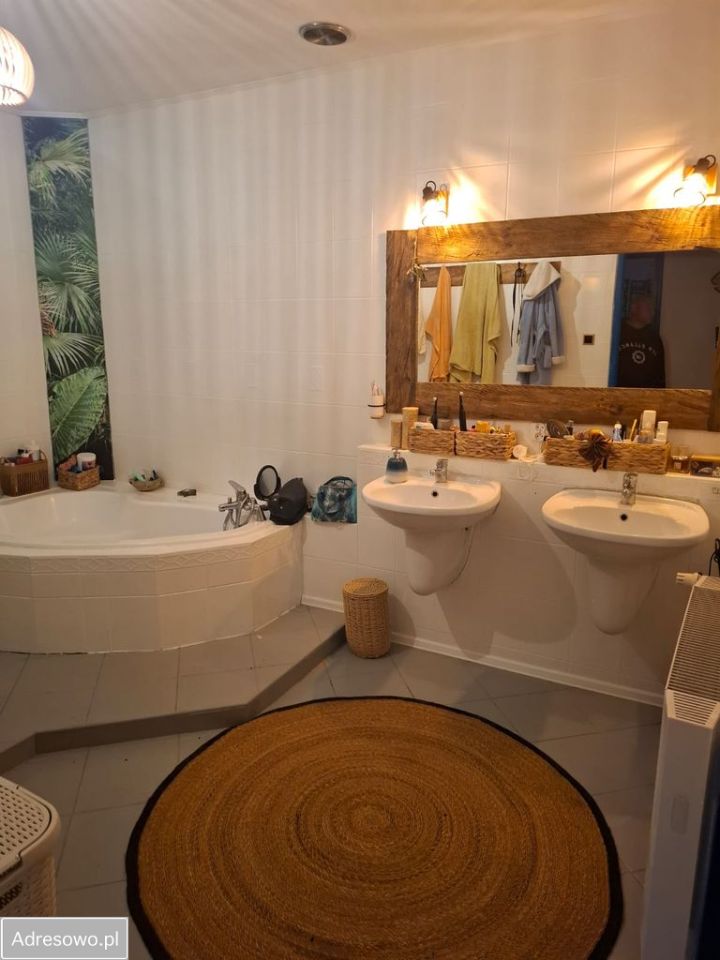 Mieszkanie 3-pokojowe Jelenia Góra Sobieszów. Zdjęcie 8