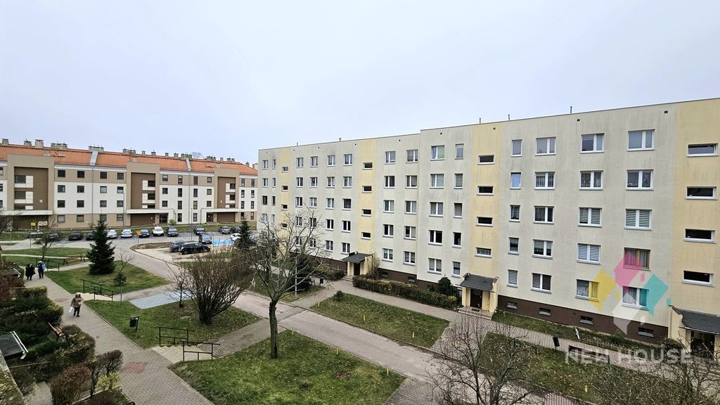 Mieszkanie 4-pokojowe Olsztynek, ul. Kolejowa. Zdjęcie 13