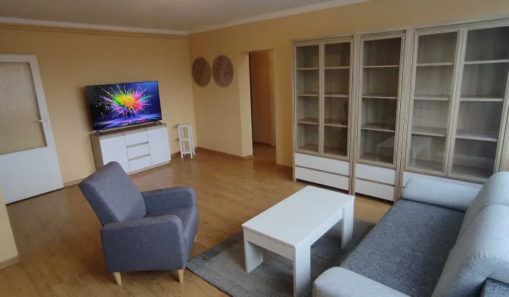 Mieszkanie 1-pokojowe Radom Osiedle XV-lecia, ul. Janusza Kusocińskiego