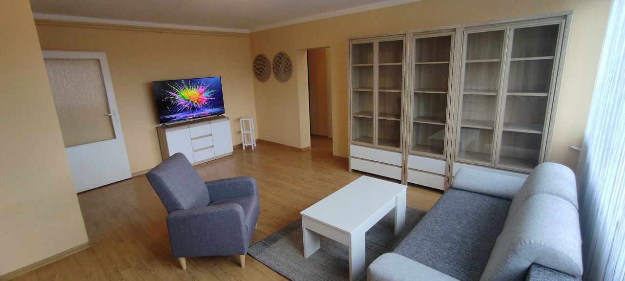 Mieszkanie 1-pokojowe Radom Osiedle XV-lecia, ul. Janusza Kusocińskiego