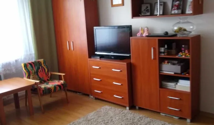 Mieszkanie 2-pokojowe Wyszków Centrum, ul. Generała Józefa Sowińskiego