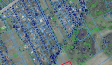 Działka budowlana Sumin