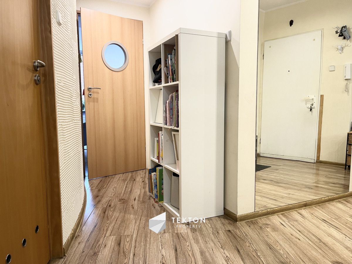 Mieszkanie 3-pokojowe Poznań Jeżyce, ul. Poznańska. Zdjęcie 8