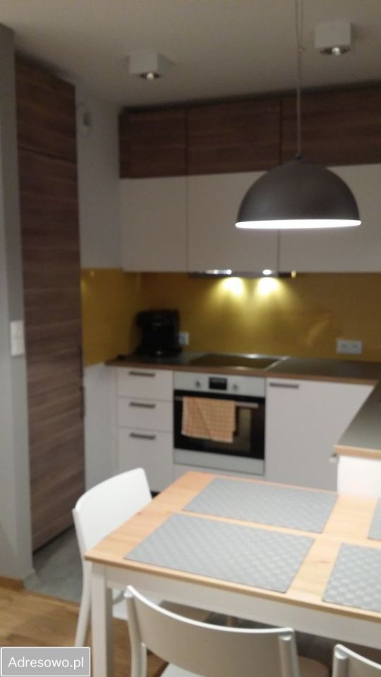 Mieszkanie 2-pokojowe Kraków Grzegórzki. Zdjęcie 8