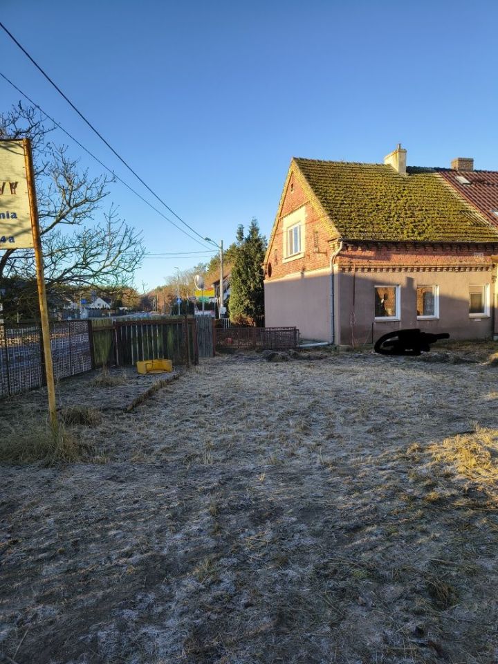 bliźniak Trzeszczyn