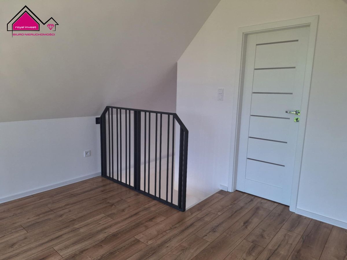 siedlisko, 3 pokoje Stawiska Wymysłowo. Zdjęcie 12