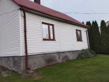 dom wolnostojący Ruda