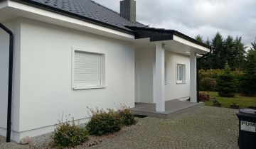 dom wolnostojący, 4 pokoje Gubin, ul. Zacisze